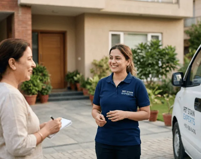 Pet Stain Carpet Cleaning Soledad, CA FAQs